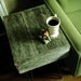 Barnwood Side Table (20in. x 20in. x 26in.) -- Custom sizes available