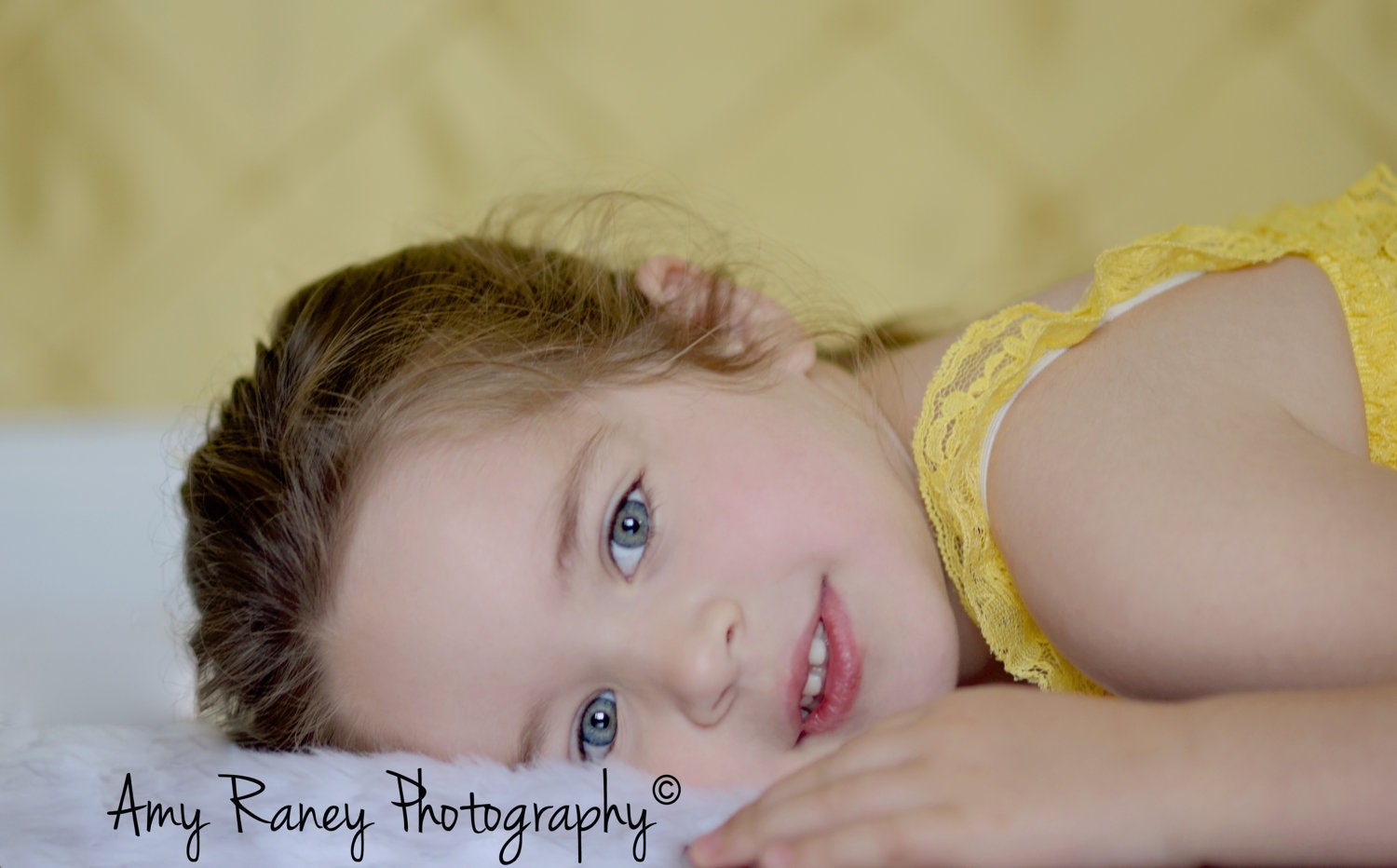 NEW Gold Squares Photography Backdrop 5x6