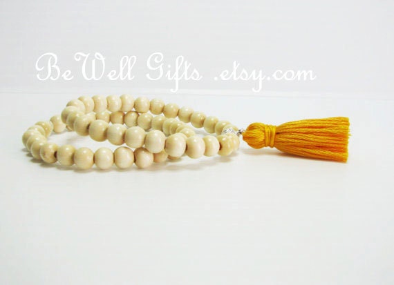 Wrist Mala Meditation Bracelets Set