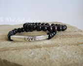 Love Bracelet, Wrist Mala