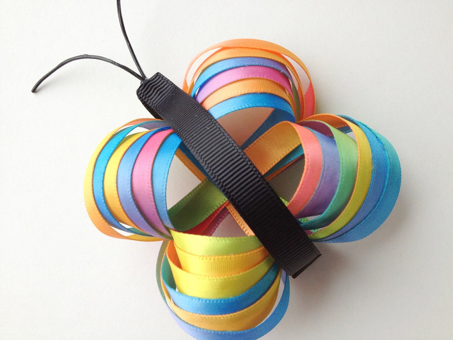 Gradient Bumpyfly