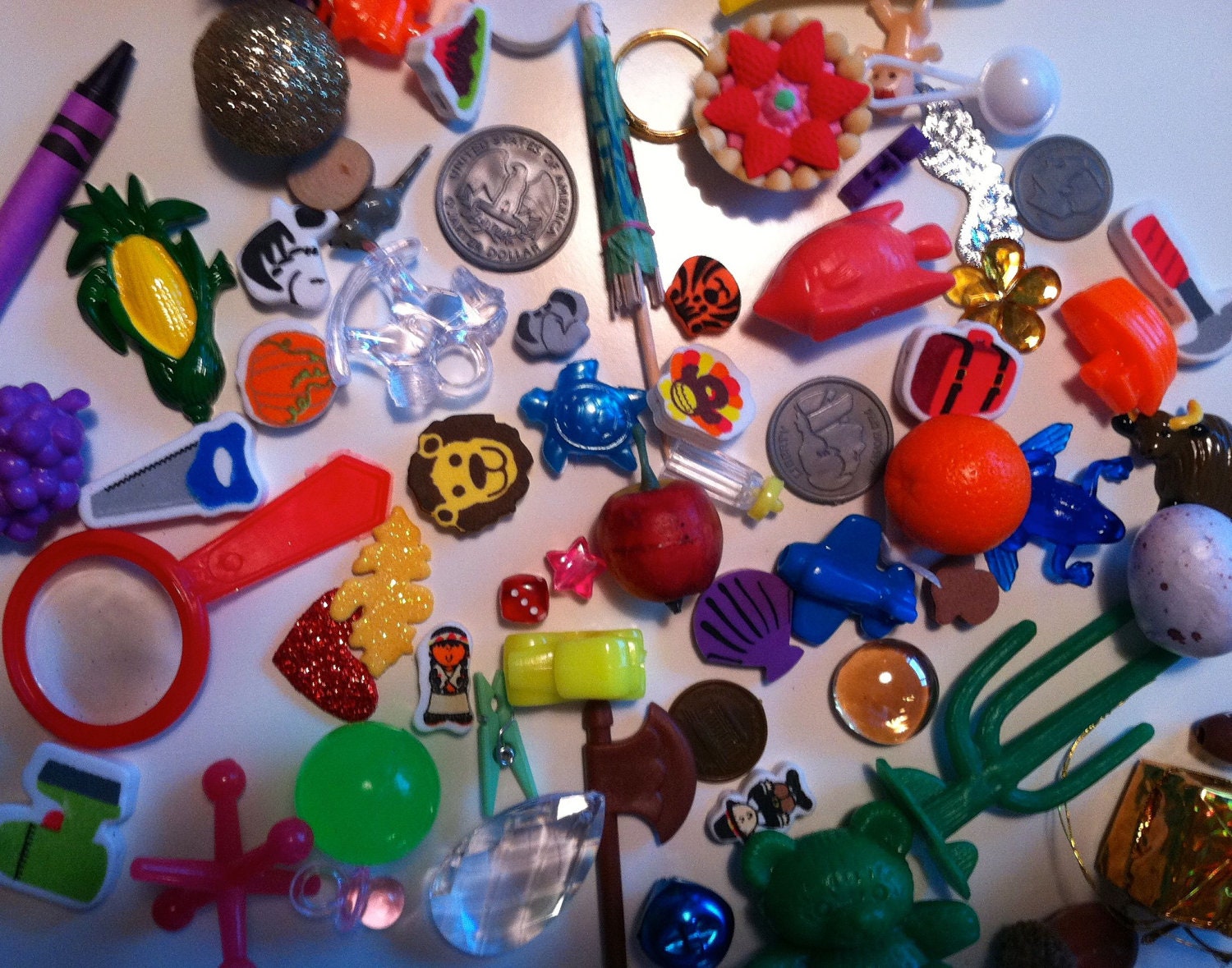 Tiny Object Complete Collection