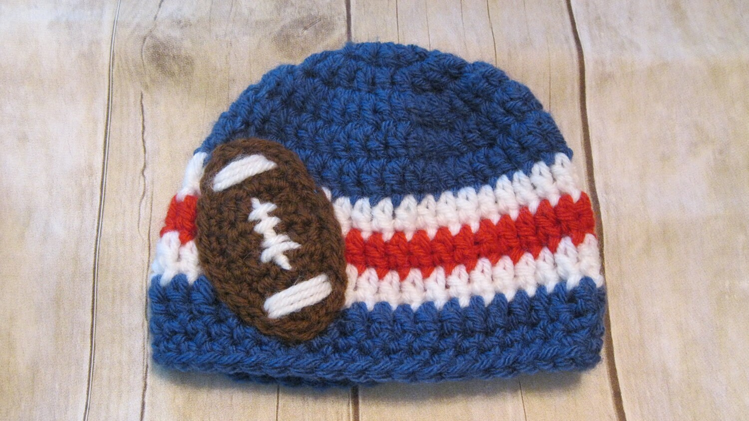 Football Team Colors