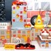 20 DOLLARS OFF - Fire Truck Fireman Value Package DIY Printable Firefighting Fun Birthday Party Collection from Spaceships and Laser Beams