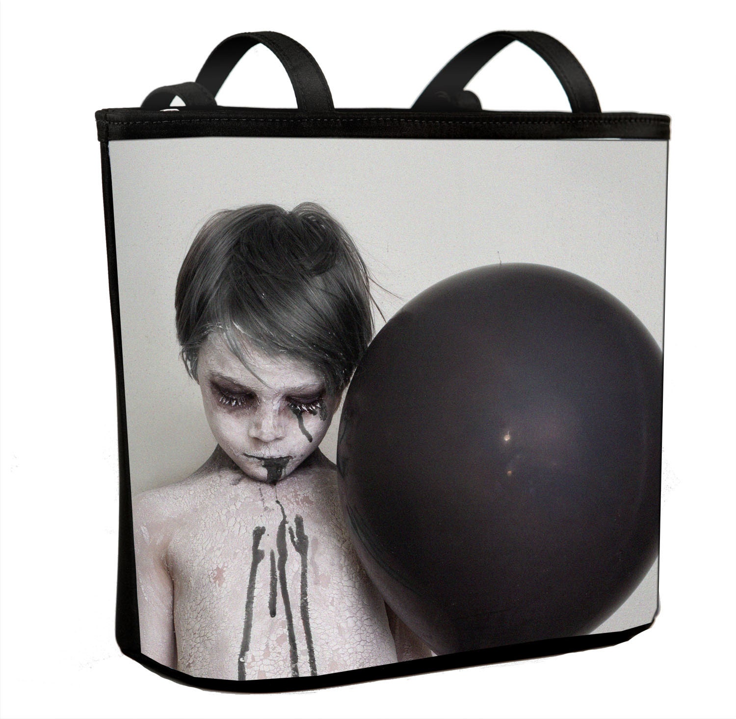 Bucket Bag