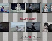 Pillow Case Choose The Art