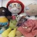 Meet Willa- a sweet Burbie Doll