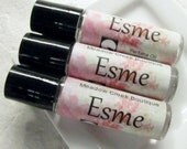 Esme Perfume Oil