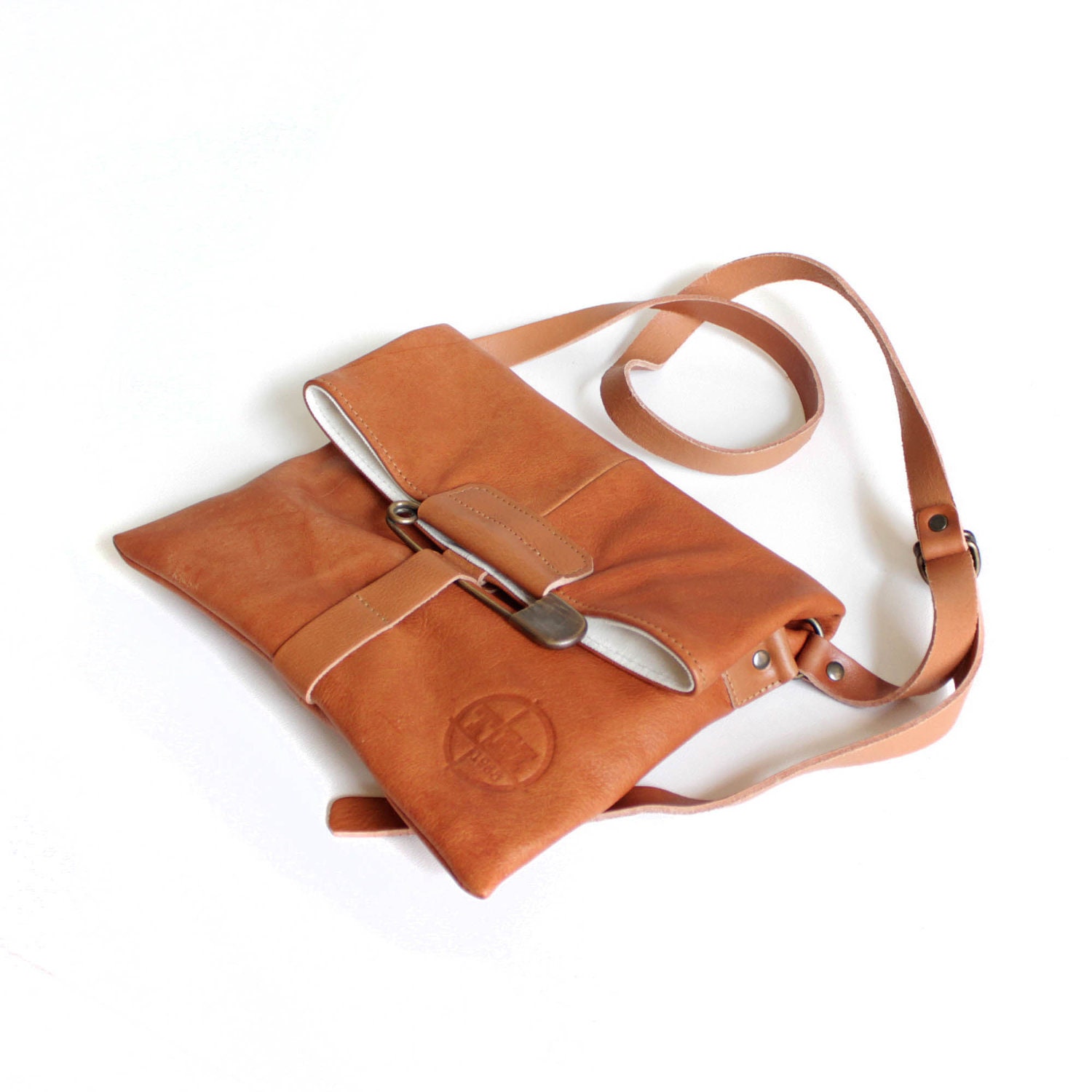 Pony with Strap - Canyon