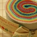 Simply Color Junior Ombre Jelly Roll - V and Co. for Moda
