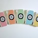 Retro iPhone 5 Case Camera Green Vintage IPhone 4/4s case Modern Mint redtilestudio