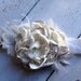 Suzy Snowflake Holiday Headband
