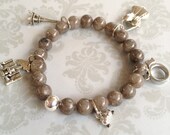 Freed - 50 Shades Inspired Bracelet Book 3