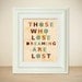 For Dreamers 8x10 / Typographic Print, Digital Print, Office Art, Art Poster, Inspirational Quote, Proverb, Australian, Kids Room