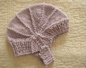 Baby Girl Aviatrix Hat