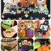 Halloween Party Printable - Huge Party Set by Amanda's Parties TO GO - 60% OFF