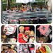 Pirate Party -- Pirate Party Invitation, Thank You, Envelope Seals & Address Label - Printable set by Amanda's Parties To Go