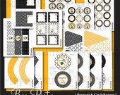 Bee Party Kit