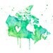 Canada Love