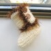 Crochet Pattern for Baby Boots, Crochet Boot Pattern, Booties Pattern, Baby Boots Pattern, Furry Boots