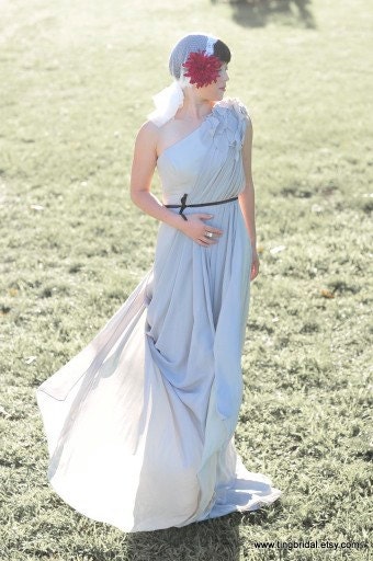Tree Dress-Sample Sale