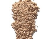 Vanilla Bean - Mineral Makeup Eyeshadow - Eco Friendly All Natural Mineral Eye Shadow