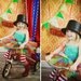 Circus Fun Tutu by Atutudes - As seen on EtsyLush and Make It Mine Parties