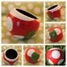 Piranha Plant Ceramic Bowl (Made to Order and Customizable)