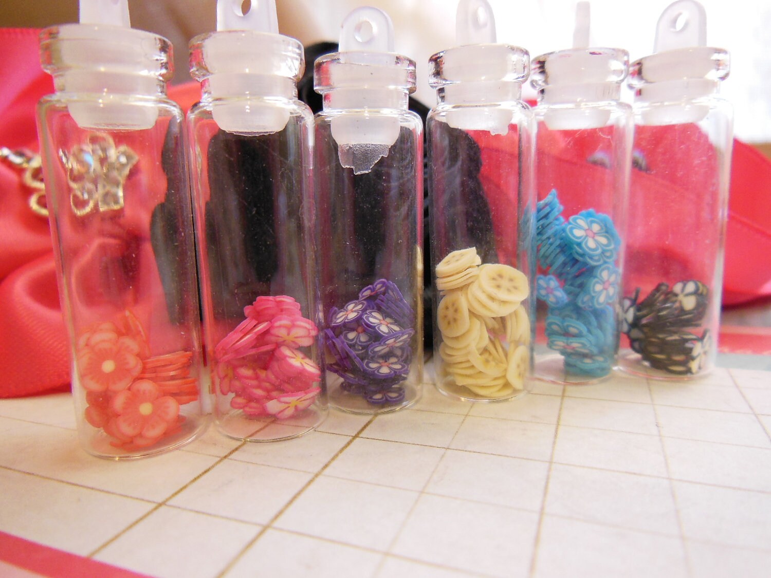 Nail Art Supplies Trinidad*^