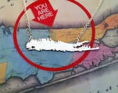 Long Island Necklace