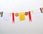 Best Friends garland