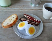 NEW Felt Rustic Country Breakfast