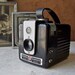 Vintage Kodak Brownie Hawkeye Camera