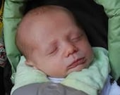 Cozy Car Seat Strap Covers-TONS to choose from