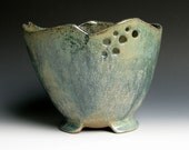 Pierced Bowl