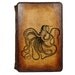 Kindle & Kindle Paperwhite Cover  - Octopus