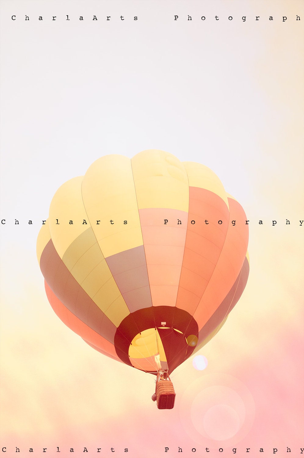 Up Up and Away