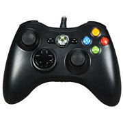 Custom Painted Xbox 360 controller (wired)
