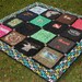 T-shirt Quilt -Made to Order (16 Blocks)