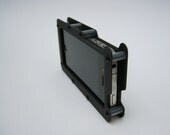 IPhone 4  4S Case in Matte Black