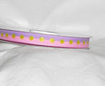 Spool of Ribbon...3/8" X 25 yards