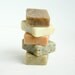 The Ladies Favorites Gift Soap Set / Gifts for Her / All Natural Soap