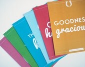 Southern Sayings: Pick 3 - 8 x 10 Sweet Southern Charm Prints
