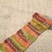 OOAK Wool Scarf