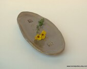 Ceramic Plate / Platter / Serving Plate