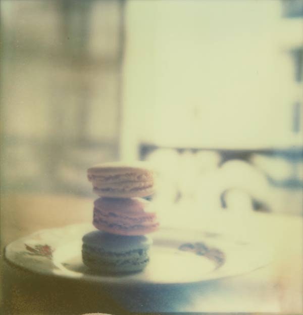 Macarons - Fine Art Photography