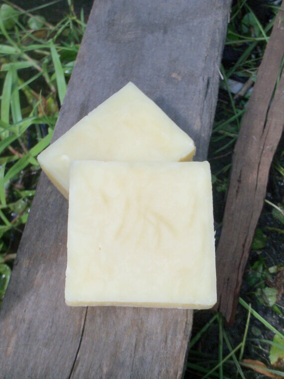 Cold and Flu Soother Soap Bar