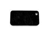 iPhone 5 Case, iPhone 4 Case, iphone 4s Case, Plastic, Black iphone 5 Case,  Stars, Constellation iphone 4 Case, Cover