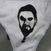 Khal Drogo Triple Panty Set