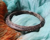 Tuareg high Warrior Arm Bracelet made of Stone